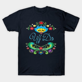 Uff Da T-Shirt